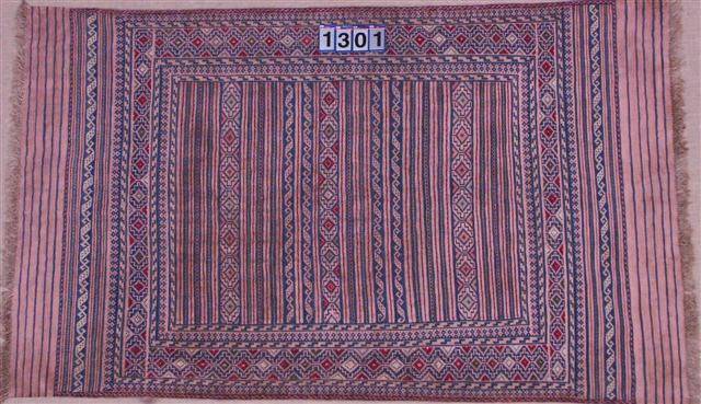 Soumak Kilim