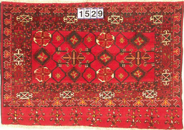 Turkoman Beshire